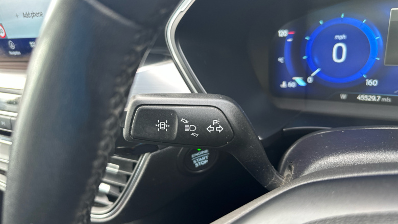 Ford Kuga 1.5 EcoBoost 150 Titanium Edition 5dr Petrol Estate